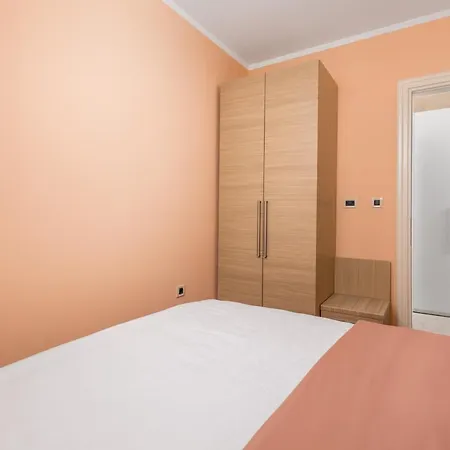 Apartment Perla With Balcony Ičići