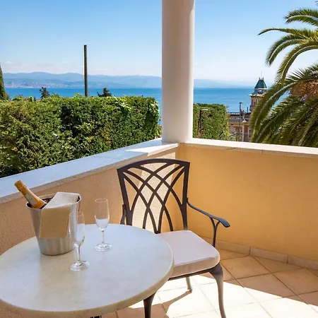 Perla With Balcony *