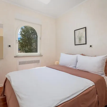 Perla With Balcony * Ičići