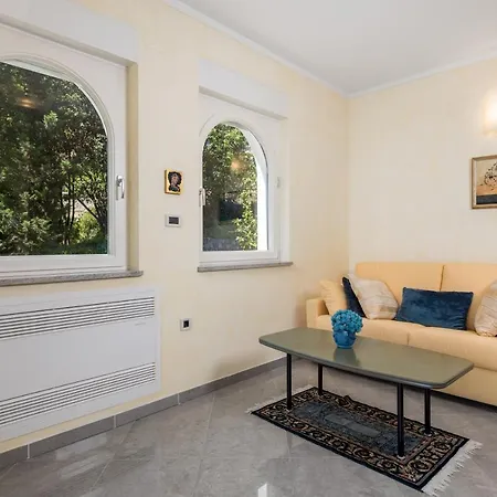 Perla With Balcony * Ičići