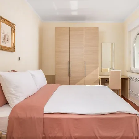 Perla With Balcony * Ičići