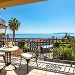 Perla With Balcony *