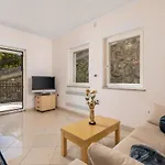 Perla With Balcony *