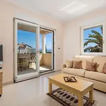 Perla With Balcony Apartmán Ičići