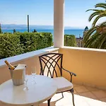 Perla With Balcony *