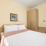 Apartmán Perla With Balcony Ičići