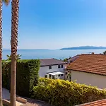 Perla With Balcony * Ičići
