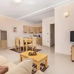 Perla With Balcony Apartmán Ičići