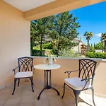 Apartmán Perla With Balcony *