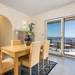 Apartmán Perla With Balcony *