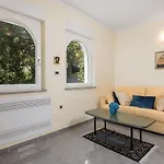 Perla With Balcony * Ičići