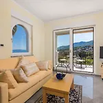 Perla With Balcony *