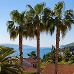 Apartmán Perla With Balcony