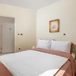 Apartmán Perla With Balcony