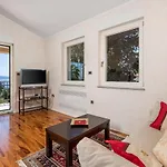 Perla With Balcony Ičići