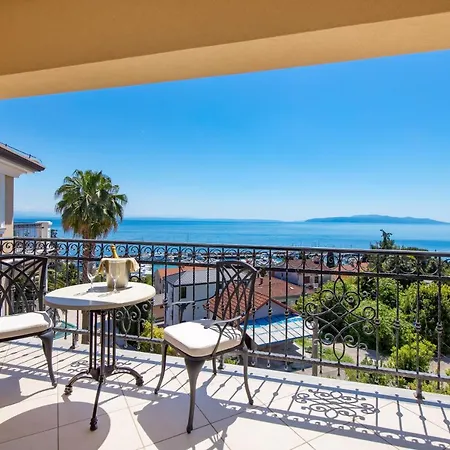 Apartamento Perla With Balcony *