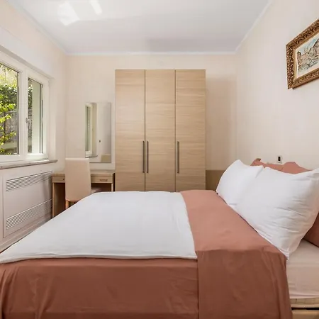 Apartamento Perla With Balcony *