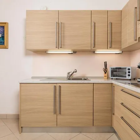 Apartamento Perla With Balcony Ičići