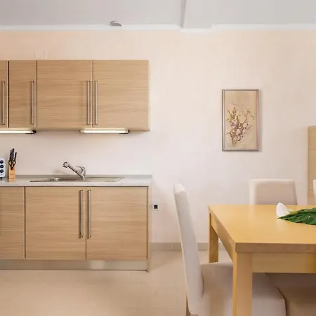 Apartamento Perla With Balcony Ičići