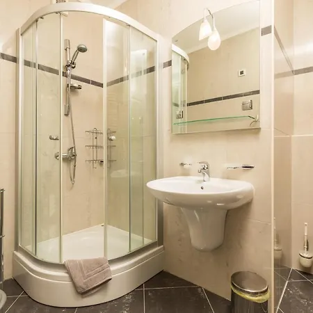 Apartamento Perla With Balcony Ičići