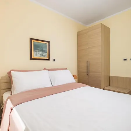 Apartamento Perla With Balcony Ičići
