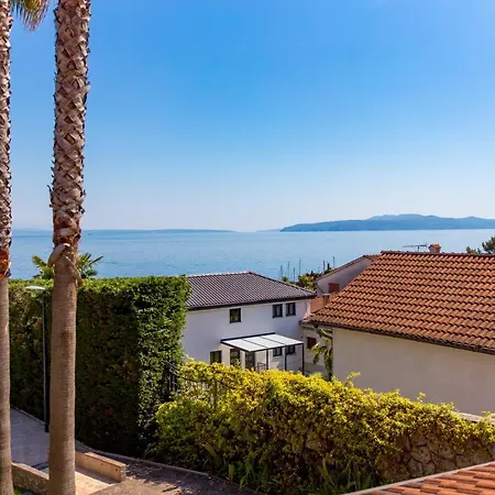 Perla With Balcony * Icici