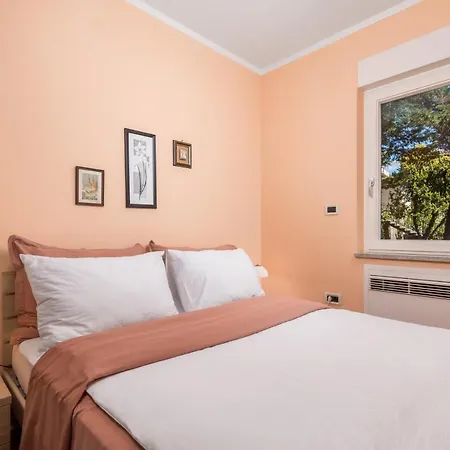 Apartamento Perla With Balcony *