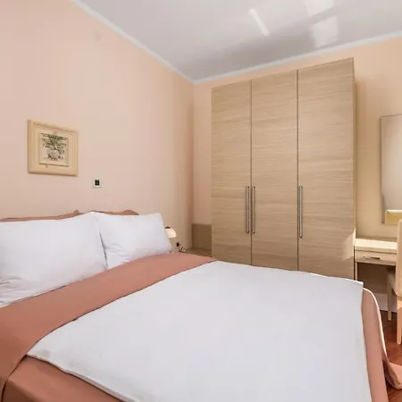 Apartamento Perla With Balcony Ičići