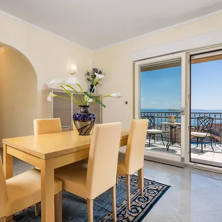 Apartamento Perla With Balcony *