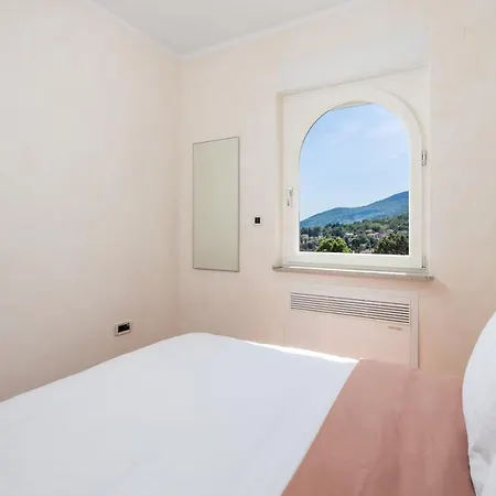 Apartamento Perla With Balcony *