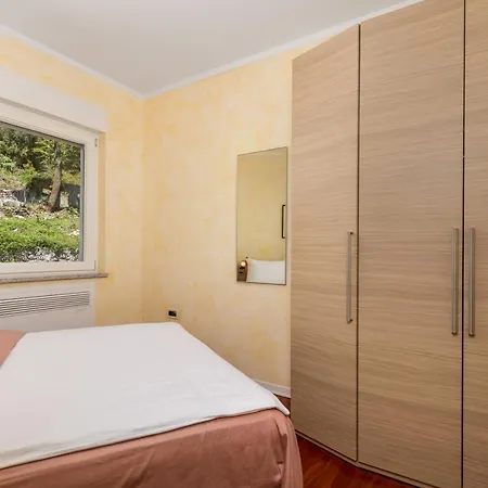 Perla With Balcony Apartamento Ičići