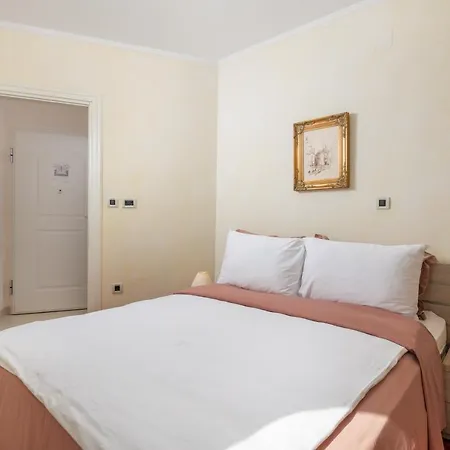 Apartamento Perla With Balcony