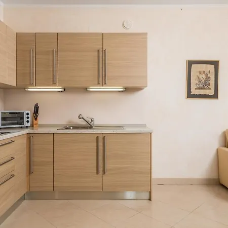 Apartamento Perla With Balcony *