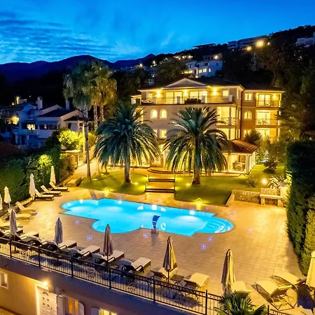 Apartamento Perla With Balcony Ičići