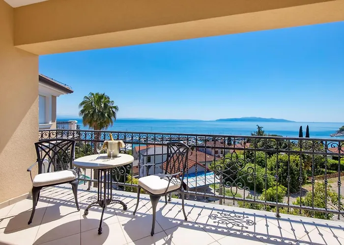 Apartament Perla With Balcony *