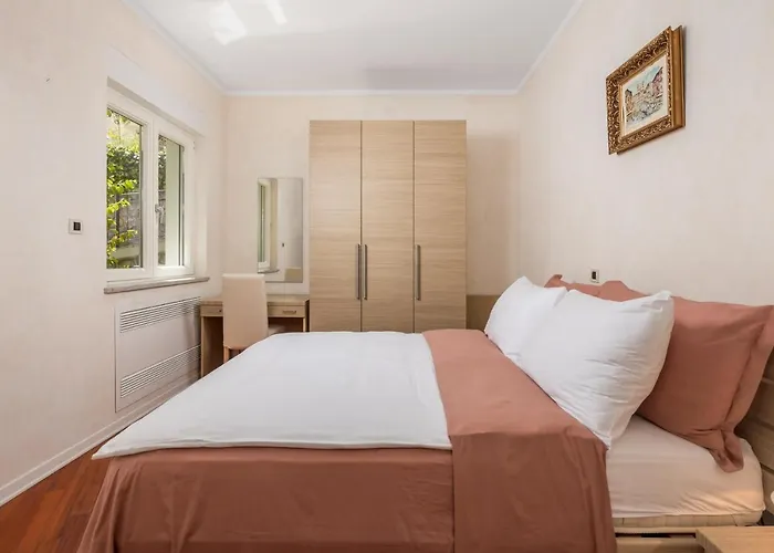 Apartament Perla With Balcony *