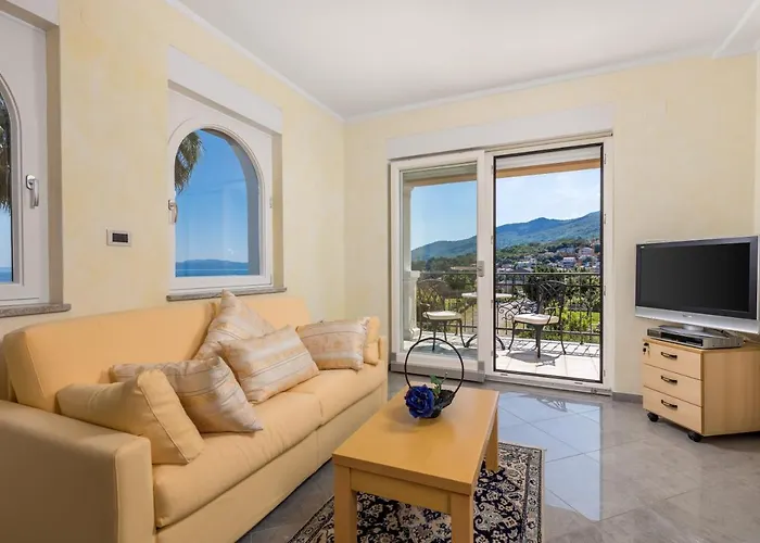 Perla With Balcony *