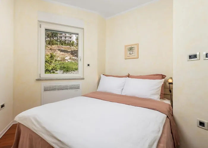 Apartament Perla With Balcony