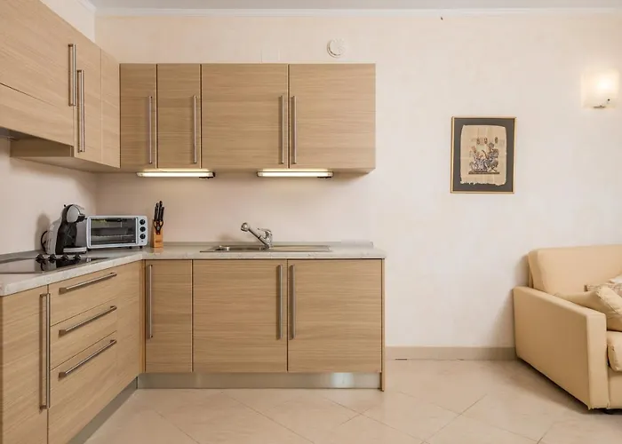 Apartament Perla With Balcony *